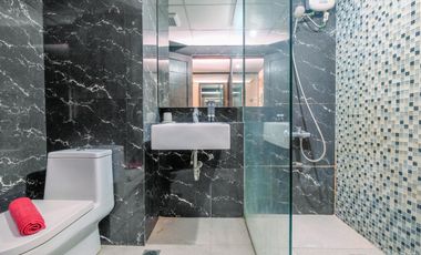 Apartemen 18 Residence Taman Rasuna