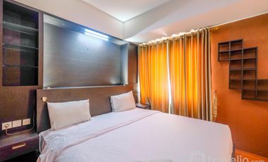 Apartemen 18 Residence Taman Rasuna