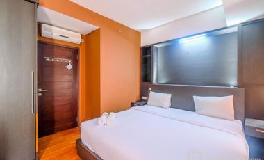 Apartemen 18 Residence Taman Rasuna