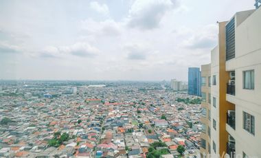 Apartemen 18 Residence Taman Rasuna