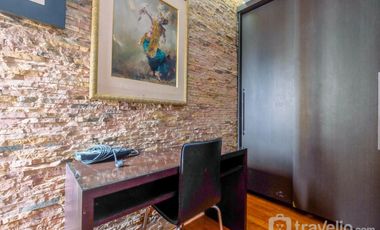 Apartemen 18 Residence Taman Rasuna