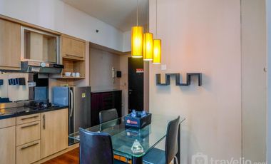 Apartemen 18 Residence Taman Rasuna