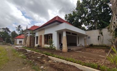 RUMAH NUANSA VILLA MEWAH DI KAWASAN WISATA BOROBUDUR
