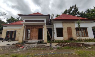 RUMAH NUANSA VILLA MEWAH DI KAWASAN WISATA BOROBUDUR