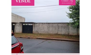 Terreno Barrio Los Jilgueros