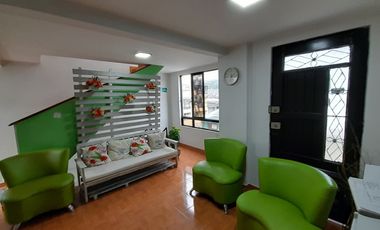 CASA EN VENTA EN VILLAMARIA