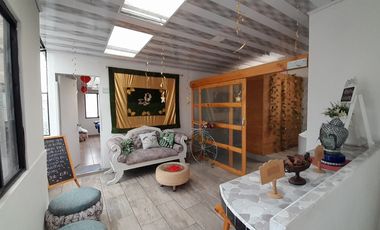 CASA EN VENTA EN VILLAMARIA