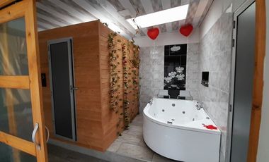 CASA EN VENTA EN VILLAMARIA