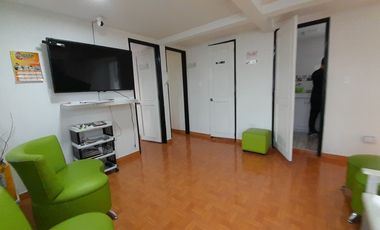 CASA EN VENTA EN VILLAMARIA