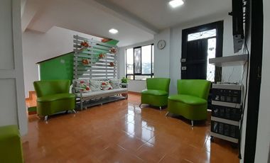 CASA EN VENTA EN VILLAMARIA