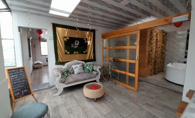 CASA EN VENTA EN VILLAMARIA