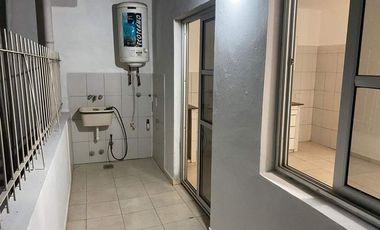 Departamento por calle Buenos Aires a la Venta