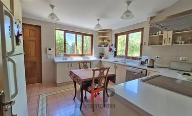 Oportunidad: Parcela en Chicureo /Condominio/ NO Perimetral