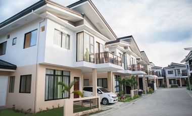 3 Bedroom House for Sale in Talisay City, Cebu