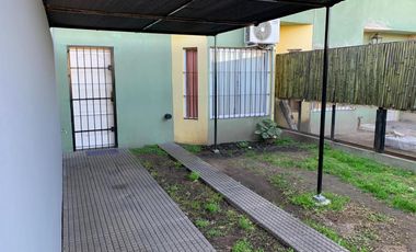 Duplex de 5 metros de frente en Tortuguitas