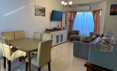 Duplex de 5 metros de frente en Tortuguitas