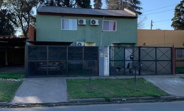 Duplex de 5 metros de frente en Tortuguitas