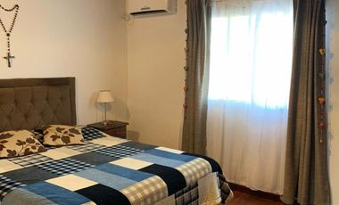 Duplex de 5 metros de frente en Tortuguitas