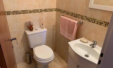 Duplex de 5 metros de frente en Tortuguitas