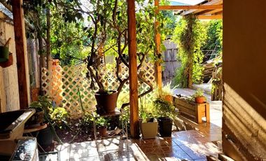 Casa en Venta en Villa Apumanque