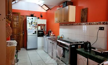 Casa en Venta en Villa Apumanque