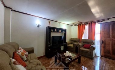 Casa en Venta en Villa Apumanque