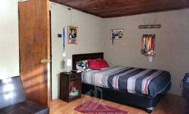 Casa en Venta en Villa Apumanque