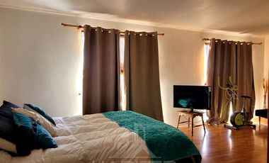 Casa en Venta en Villa Apumanque