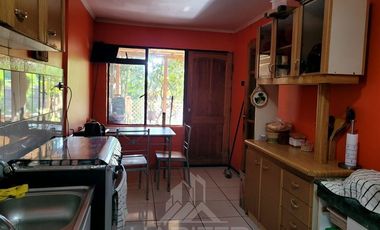 Casa en Venta en Villa Apumanque