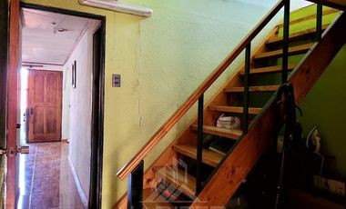 Casa en Venta en Villa Apumanque