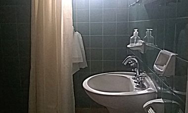 Venta de departamento de 1 un ambiente en excelente zona y muy buen estado.