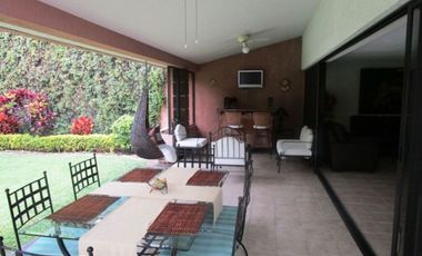 Casa en venta en Palmira, Cuernavaca, Morelos Casas y bienes raíces en venta en Cuernavaca, Morelos.