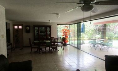 Casa en venta en Palmira, Cuernavaca, Morelos Casas y bienes raíces en venta en Cuernavaca, Morelos.