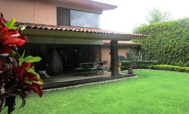 Casa en venta en Palmira, Cuernavaca, Morelos Casas y bienes raíces en venta en Cuernavaca, Morelos.