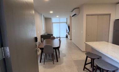 Departamento en venta en Centro en Monterrey