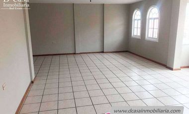 Casa de Venta Rentera – Las Pencas 3 Departamentos. Produce $ 1200 mensual.