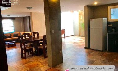 Casa de Venta Rentera – Las Pencas 3 Departamentos. Produce $ 1200 mensual.