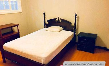 Casa de Venta Rentera – Las Pencas 3 Departamentos. Produce $ 1200 mensual.