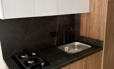 apartaestudio en arriendo en chipichape. Cod A9190908
