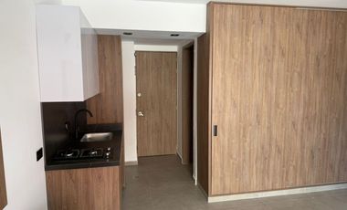 apartaestudio en arriendo en chipichape. Cod A9190908