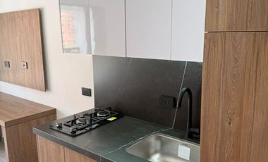 apartaestudio en arriendo en chipichape. Cod A9190908
