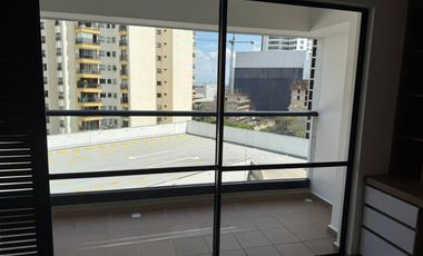 apartaestudio en arriendo en chipichape. Cod A9190908
