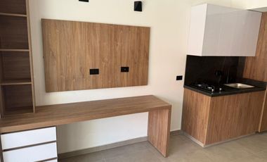apartaestudio en arriendo en chipichape. Cod A9190908