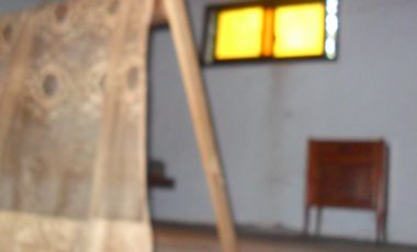 COSTA ATLÁNTICA. CASA EN AMPLIO LOTE DE 10 X 40 A TRES CUADRAS DEL MAR EN 