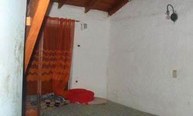 COSTA ATLÁNTICA. CASA EN AMPLIO LOTE DE 10 X 40 A TRES CUADRAS DEL MAR EN 