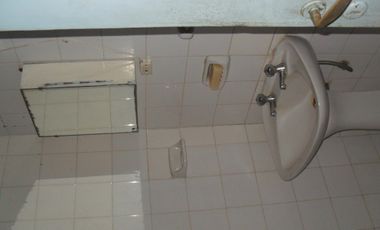 COSTA ATLÁNTICA. CASA EN AMPLIO LOTE DE 10 X 40 A TRES CUADRAS DEL MAR EN 