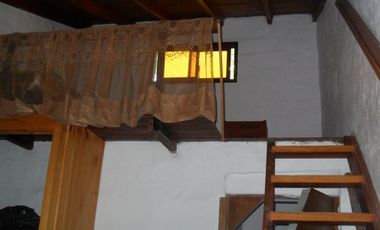 COSTA ATLÁNTICA. CASA EN AMPLIO LOTE DE 10 X 40 A TRES CUADRAS DEL MAR EN 