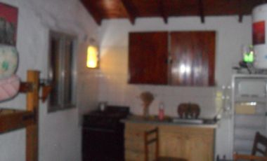 COSTA ATLÁNTICA. CASA EN AMPLIO LOTE DE 10 X 40 A TRES CUADRAS DEL MAR EN 