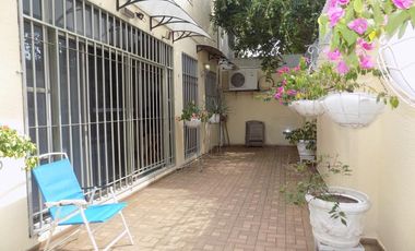 casa condominio en venta en altos de riomar. Cod V77256