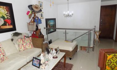 casa condominio en venta en altos de riomar. Cod V77256